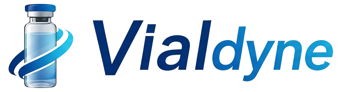 Vialdyne